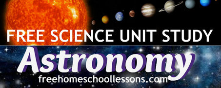 Free Science Astronomy